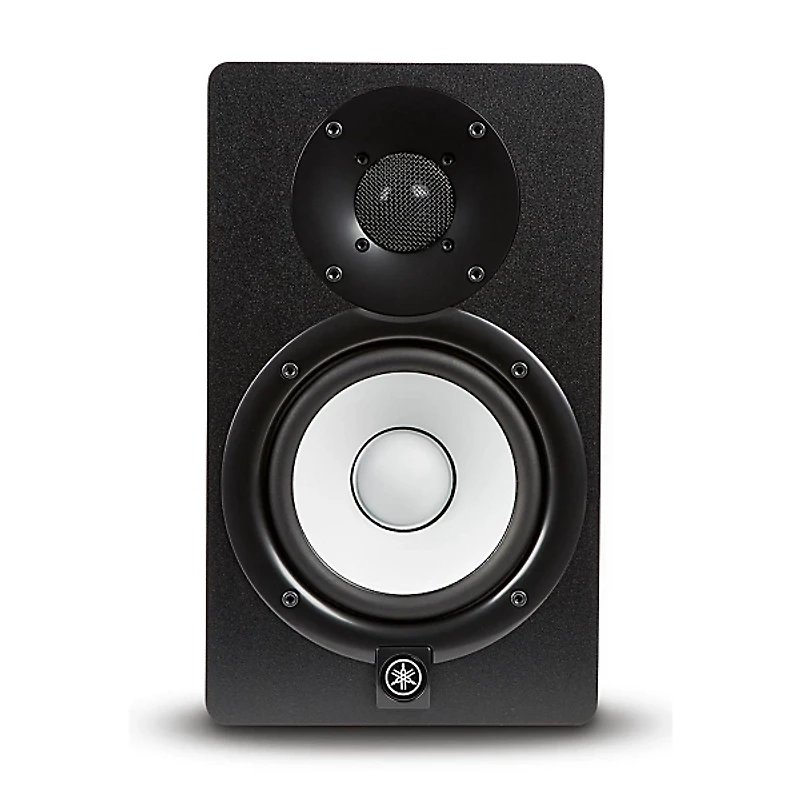 Yamaha HS5 5" Powered Studio Monitor (Each) - Black