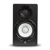 Yamaha HS5 5" Powered Studio Monitor (Each) - Black