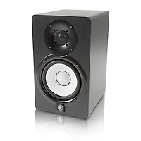 Yamaha HS5 5" Powered Studio Monitor (Each) - Black