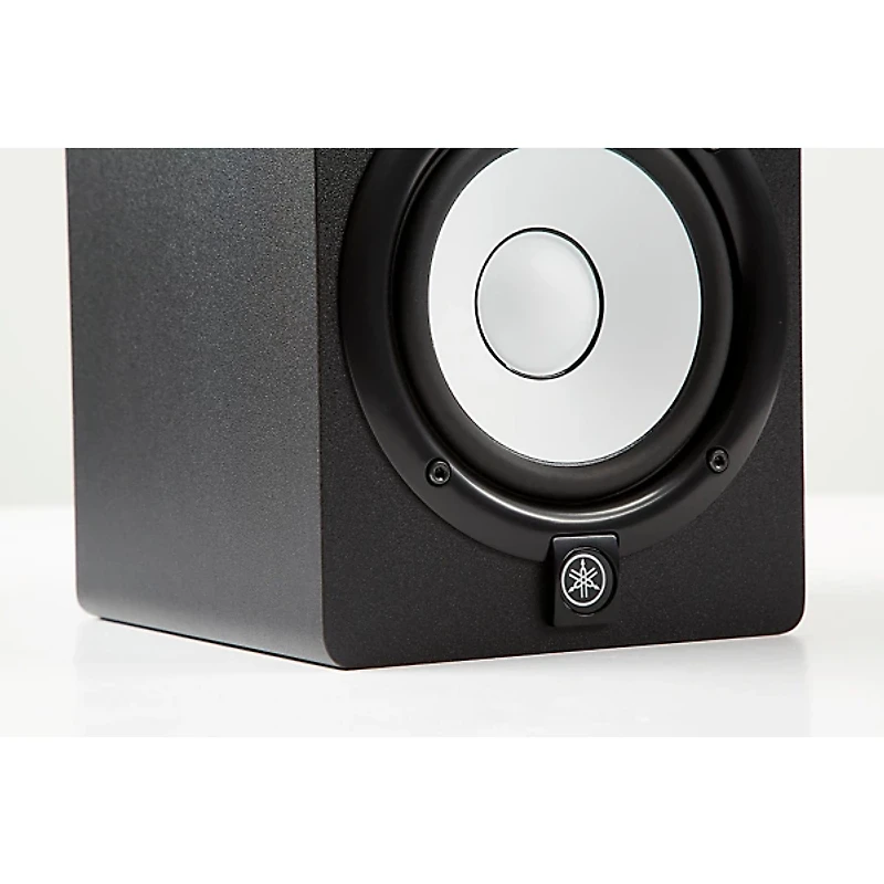Yamaha HS5 5" Powered Studio Monitor (Each) - Black