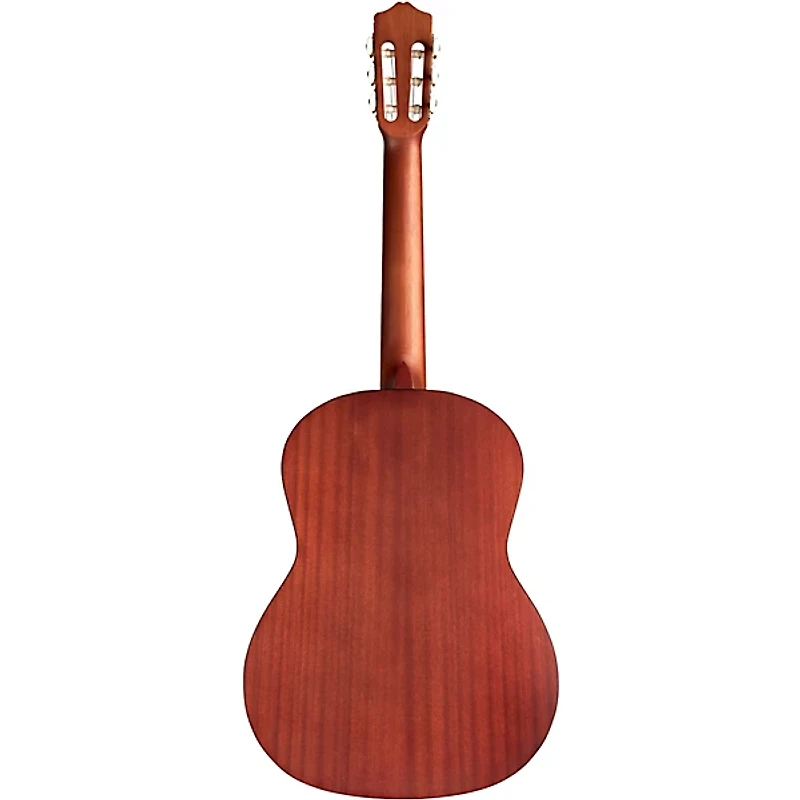 Cordoba CP100 Classical Guitar Pack Natural