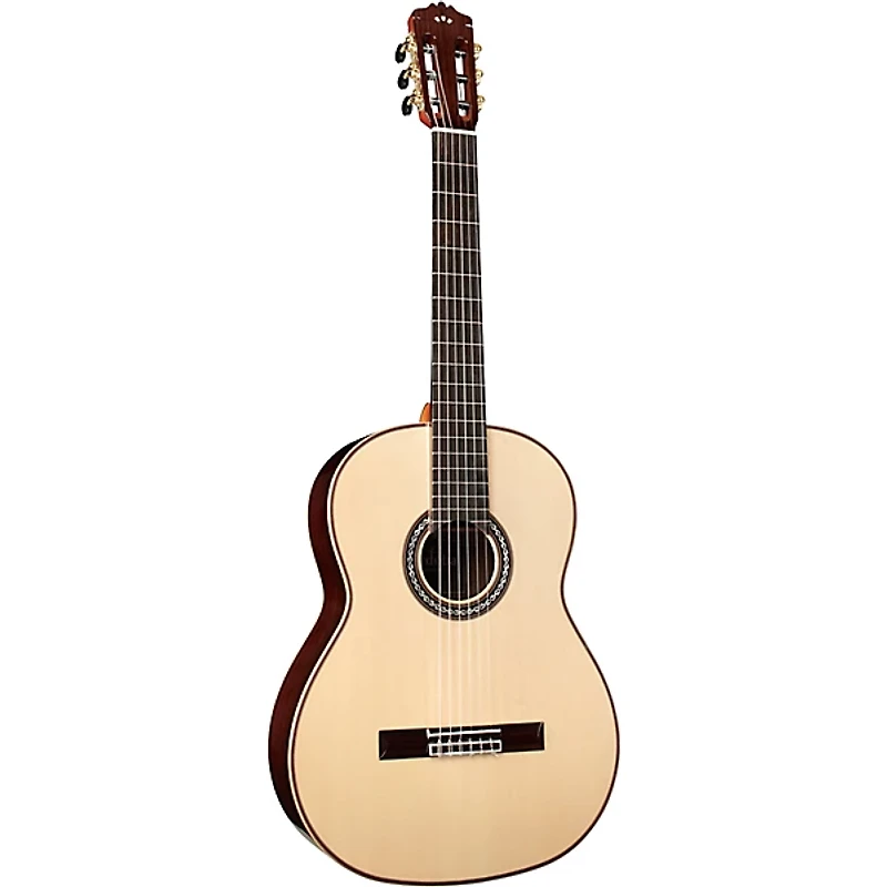 Cordoba C12 SP Classical Guitar Natural