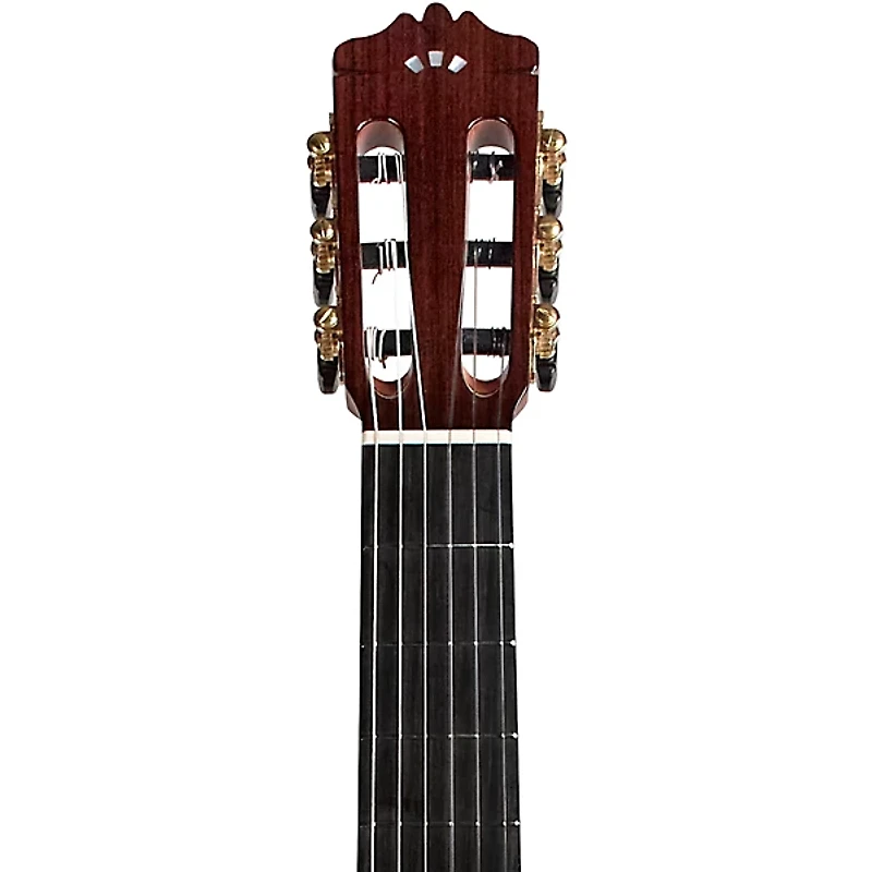 Cordoba C12 SP Classical Guitar Natural