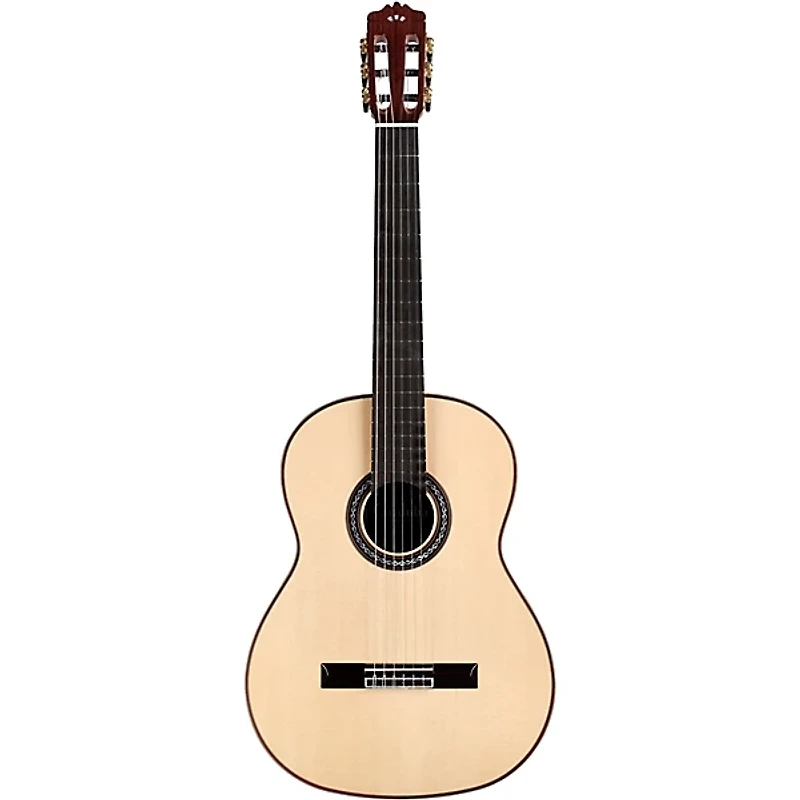 Cordoba C12 SP Classical Guitar Natural
