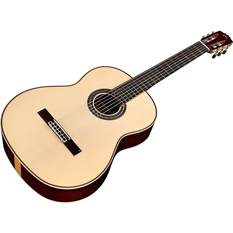 Cordoba C12 SP Classical Guitar Natural