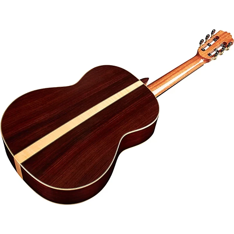 Cordoba C12 SP Classical Guitar Natural
