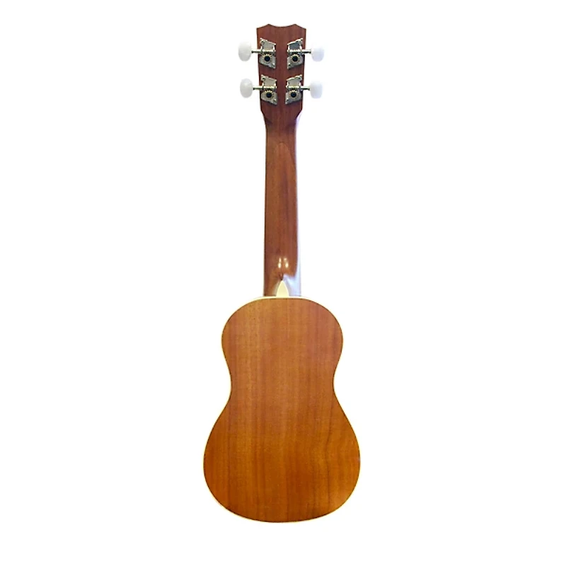 Cordoba 15SM Soprano Ukulele Natural