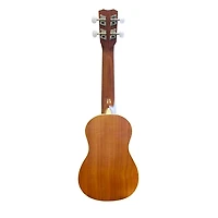 Cordoba 15SM Soprano Ukulele Natural