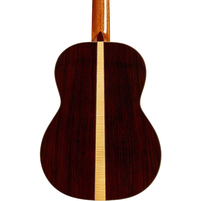 Cordoba C12 CD Classical Guitar Natural