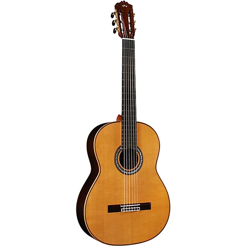 Cordoba C12 CD Classical Guitar Natural