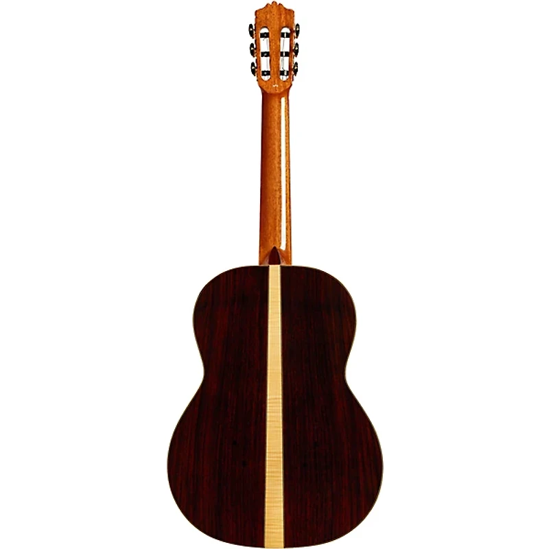 Cordoba C12 CD Classical Guitar Natural