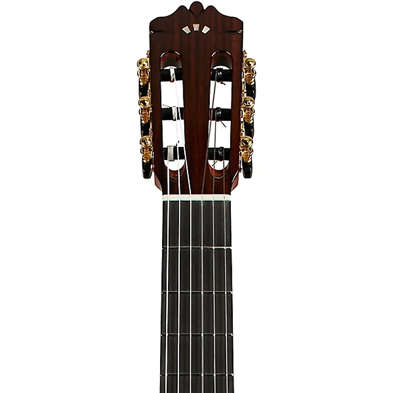 Cordoba C12 CD Classical Guitar Natural