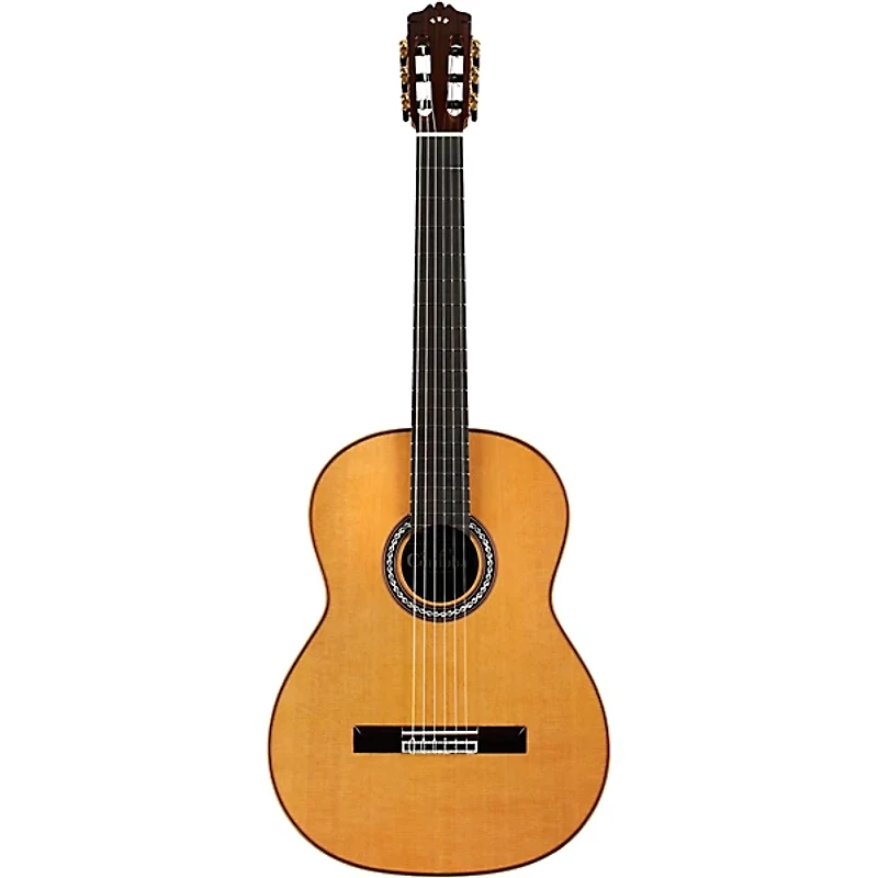 Cordoba C12 CD Classical Guitar Natural