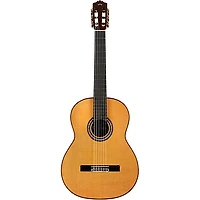 Cordoba C12 CD Classical Guitar Natural