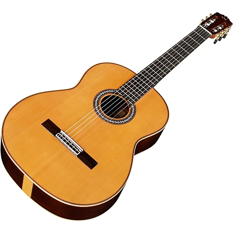 Cordoba C12 CD Classical Guitar Natural