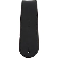 Martin Glove Leather Guitar Strap Black