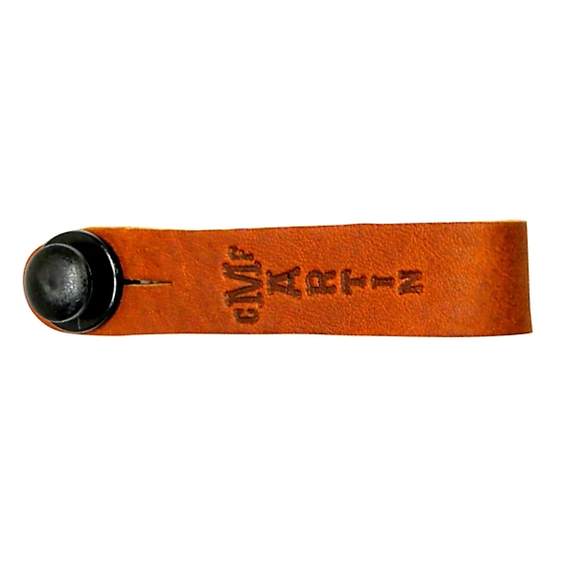Martin Headstock Tie Guitar Strap Button
