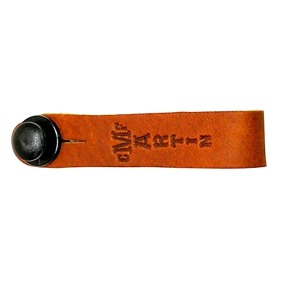 Martin Headstock Tie Guitar Strap Button