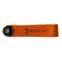 Martin Headstock Tie Guitar Strap Button