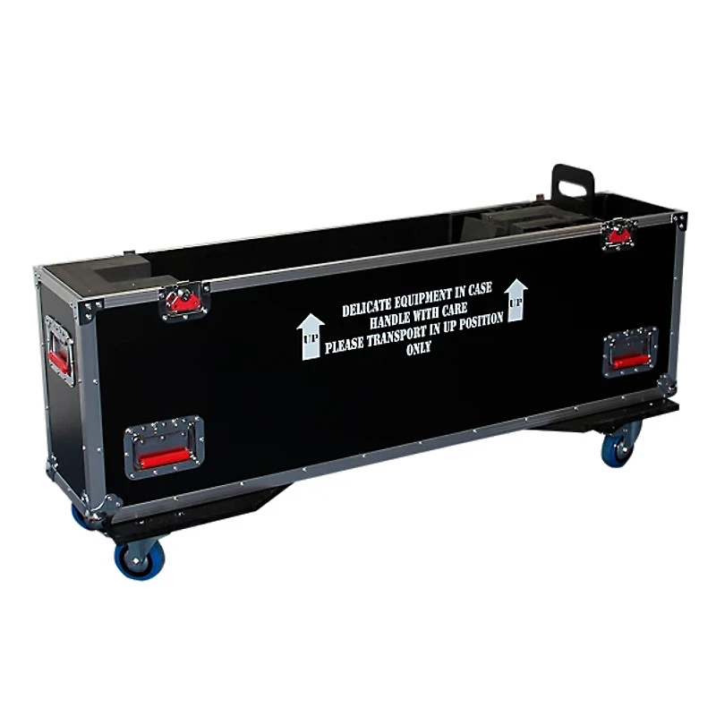 Gator G-Tour LCD Monitor Case 37-43 in. screens