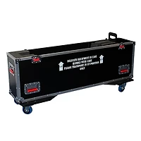 Gator G-Tour LCD Monitor Case 37-43 in. screens