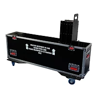 Gator G-Tour LCD Monitor Case 37-43 in. screens
