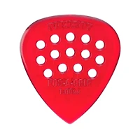 Pick Boy Pos-a-Grip Red Polycarbonate (10-pack) 1.0 mm