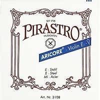 Pirastro Aricore Series Violin E String