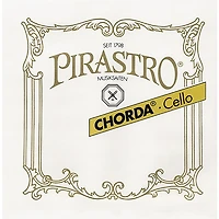 Pirastro Chorda Series Violin G String