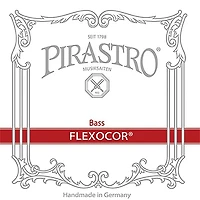 Pirastro Flexocor Series Double Bass E String