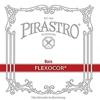 Pirastro Flexocor Series Double Bass B String