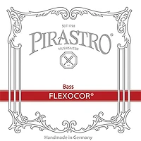 Pirastro Flexocor Series Double Bass B String