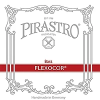 Pirastro Flexocor Series Double Bass D String