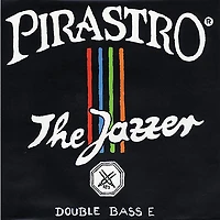 Pirastro Jazzer Series Double Bass G String 3/4 Size