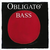 Pirastro Obligato Series Double Bass A String