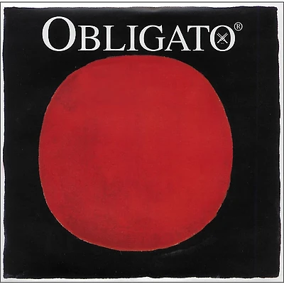 Pirastro Obligato Series Violin D String