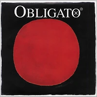 Pirastro Obligato Series Violin D String