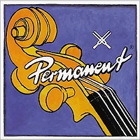 Pirastro Permanent Soloist Series Cello String Set 4/4 Size