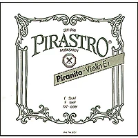 Pirastro Piranito Series Violin G String