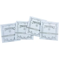 Pirastro Piranito Series Violin String Set