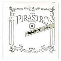 Pirastro Piranito Series Viola G String 14-13-in.
