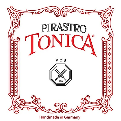 Pirastro Tonica Series Viola A String