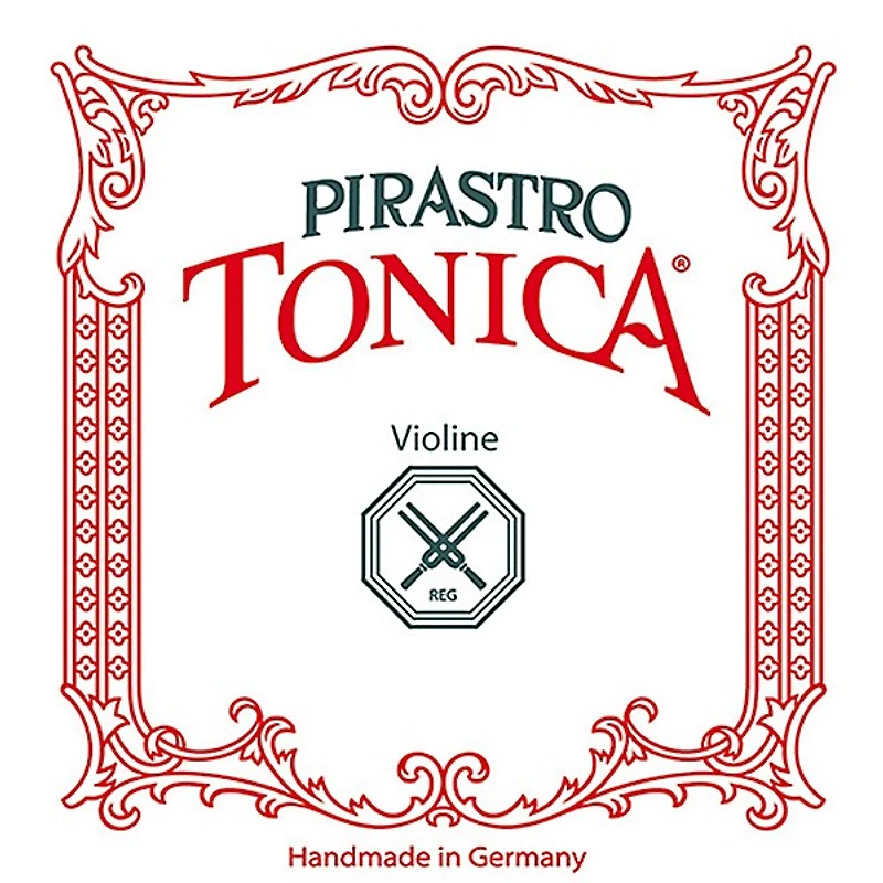 Pirastro Tonica Series Violin A String