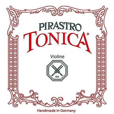 Pirastro Tonica Series Violin A String