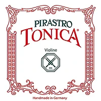 Pirastro Tonica Series Violin A String