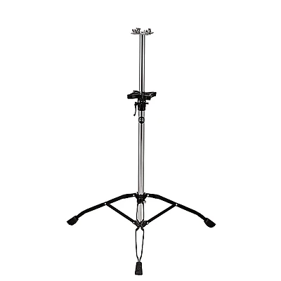 MEINL Headliner Conga Double Braced Tripod Stand Black