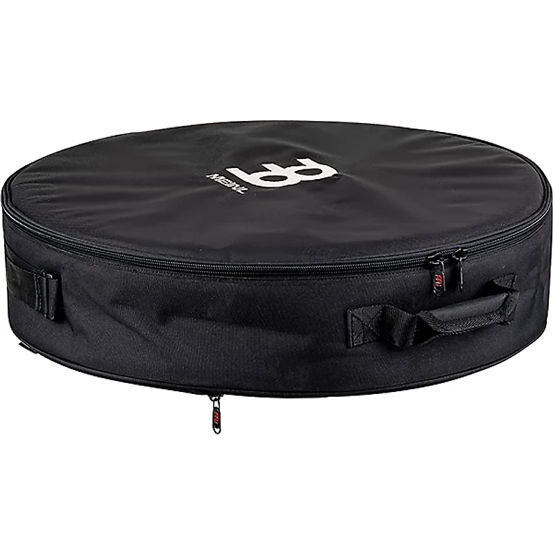 MEINL Professional Frame Drum Bag Black 22 x 4 in.