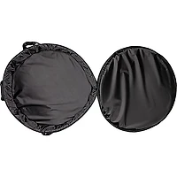 MEINL Professional Frame Drum Bag Black 22 x 4 in.
