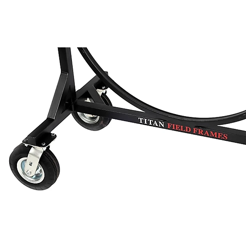 Titan Field Frames Gong Field Frame