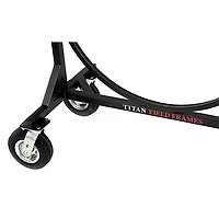 Titan Field Frames Gong Field Frame